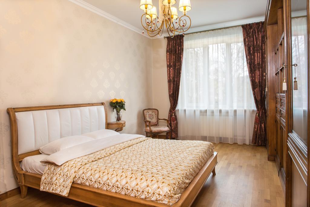 Apartamento Elegance Klaipėda Exterior foto