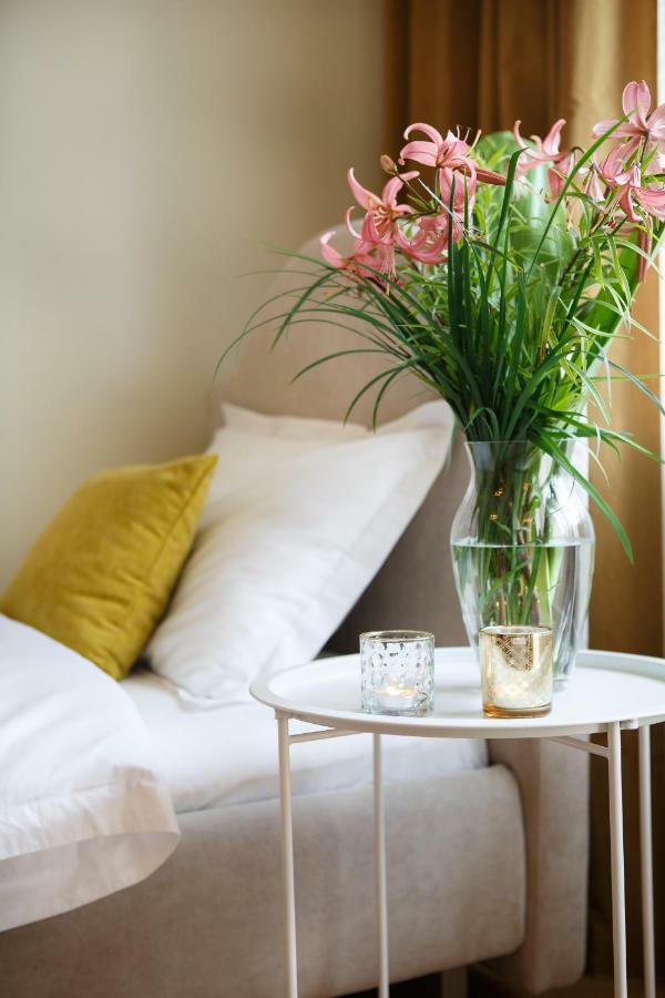 Apartamento Elegance Klaipėda Exterior foto