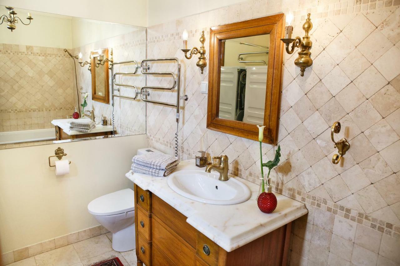 Apartamento Elegance Klaipėda Exterior foto